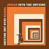 Josiah LP (analog) Into The Outside (ltd. Orange Vinyl)