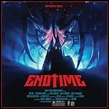 Endtime LP (analog) Impending Doom (ltd. Splatter Vinyl)