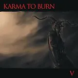 Karma To Burn LP (analog) v