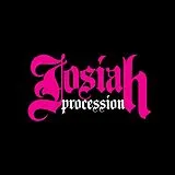 Josiah LP (analog) Procession (ltd. Magenta Vinyl)