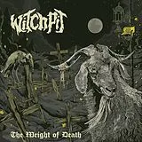 Witchpit LP (analog) The Weight Of Death