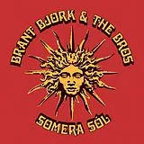 Brant & The Bros Bjork LP (analog) Somera Sol (yellow Vinyl)
