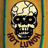 Hot Lunch Vinyl Hot Lunch (yellow Vinyl)