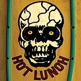 Hot Lunch LP (analog) Hot Lunch (yellow Vinyl)
