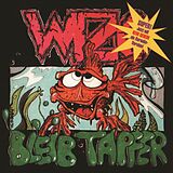 Wizo Vinyl Bleib Tapfer (Limited-Lilac Coloured Vinyl)