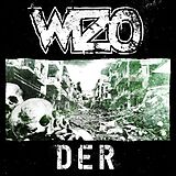 Wizo Vinyl DER (Ltd.Clear Vinyl)