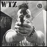 WTZ Vinyl Deutschpunk-revolte(col.lp)