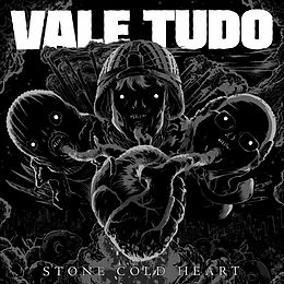 Vale Tudo Vinyl Stone Cold Heart