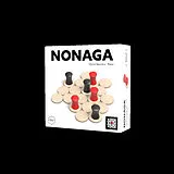 Nonaga Spiel