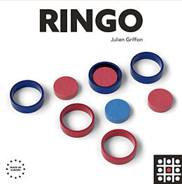 Ringo Spiel