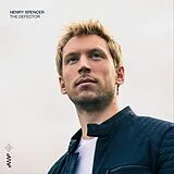 Henry Spencer LP (Vinyl) The Defector (Vinyl)