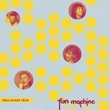 Lake Street Dive CD Fun Machine Ep