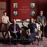 Lake Street Dive CD Bad Self Portraits
