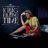 Sweetback Sisters CD King Of Killing Time