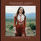 Brennen Leigh CD Obsessed With The West