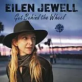 Eilen Jewell CD Get Behind The Wheel