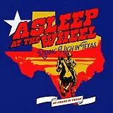 Asleep at the Wheel CD Riding High In Texas