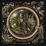 Willi Carlisle CD The Universal Bubba