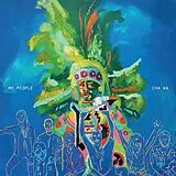 Cha Wa LP (analog) My People