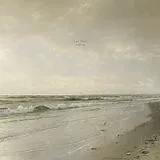 Last Days LP (analog) Seafaring