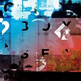 Boy Is Fiction LP (analog) Deeper Than Static