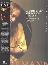 Bookshelf On Top Of A Sky DVD