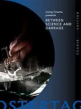 Between Science & Garbage DVD