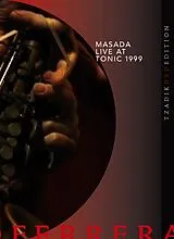 Live at Tonic 1999 DVD