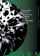 Celestial Subway Lines/Salvaging No DVD