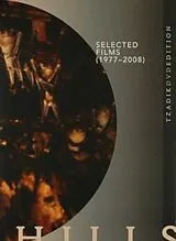Selected Films 1977-2008 DVD