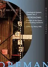 Astronome-A Night At The Opera DVD