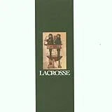 John Zorn CD Lacrosse