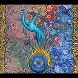 Pharaoh's Daughter CD Songs Of Desire