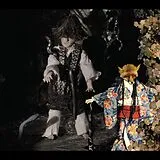 Ikue Mori CD Enchanted And Delighted