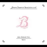 John Zorn CD The Bagatelles Vol. 8-John Medeski Trio