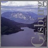 Gisburg CD No Stranger Not At All