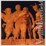 Virgil Moorefield CD Temparature In Hell Is Ov