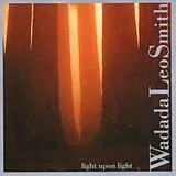 Wadada Leo Smith CD Light Upon Light
