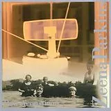 Zeena Parkins CD Pan-Acousticon