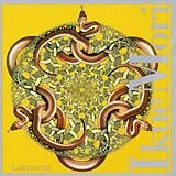 Ikue Mori CD Labyrinth
