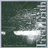Fred Frith CD Freedom In Fragments