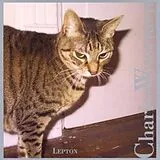 Charles Wuorinen CD Lepton