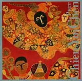 Chien-Yin Chen CD Purr