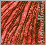 Anthony Pateras CD Mutant Theatre