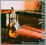 Ernesto Martinez CD Mutaciones