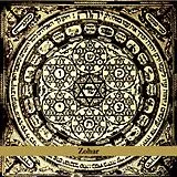 Nicole Freytag, Mystic Fugu Orchestra CD Zohar