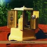 Roy Nathanson & Anthony Coleman CD I Could'Ve Been A Drum
