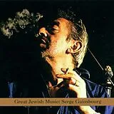 Serge Gainsbourg CD Great Jewish Music