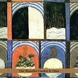 Sephardic Tinge CD Beautiful Garden Is Open