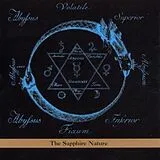 Zev CD Sapphire Nature